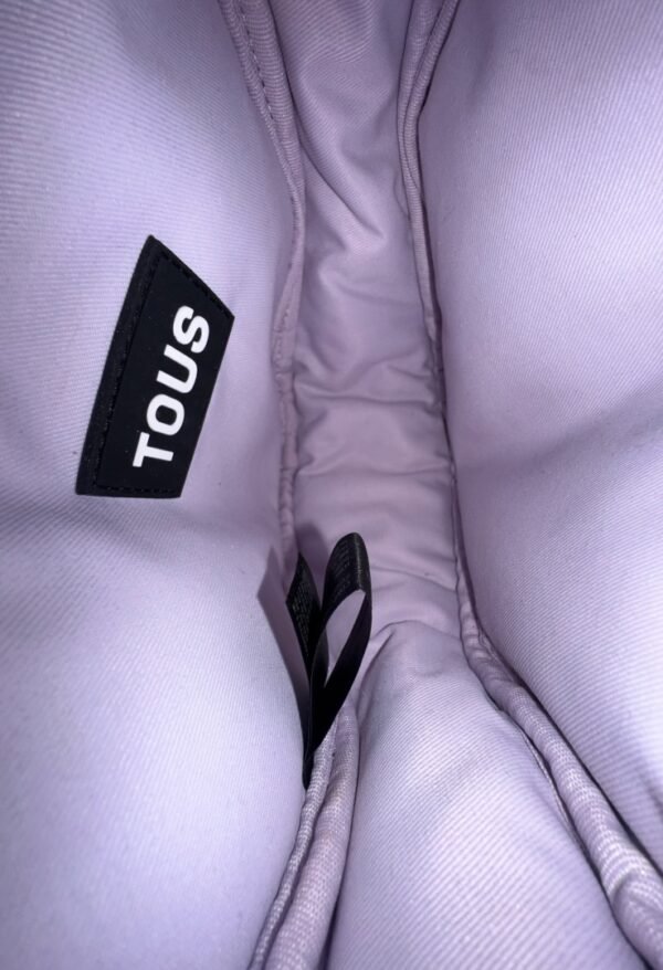 TOUS - CAROL HEART BAG - Image 11